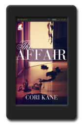 The Affair by Cori Kane