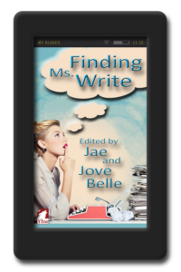 Finding Ms. Write