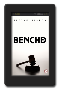 Benched by Blythe Rippon
