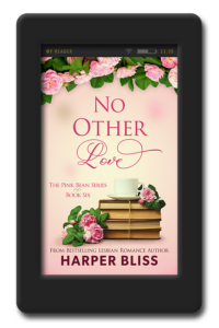 No Other Love by Harper Bliss