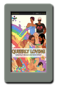 Queer Love Stories