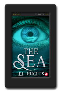 The Sea by KL Hughes