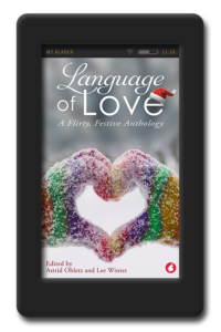 Language of Love - Anthology 2018