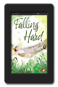 Falling Hard by Jae