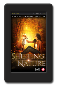 Shifting Nature by Jae